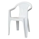 SILLA RECIFE BLANCA TRAMONTINA