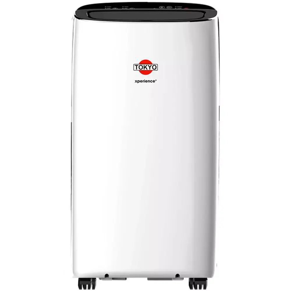 12000 ACOND. DE AIRE PORTATIL TOKYO XPERIENCE 12000 BTU - Imagen 1