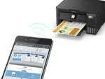 IMPRESORA EPSON L4260 MULTIFUNCION 3X1 - Imagen 5