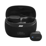 AURICULAR JBL WAVE BUDS 2 BLACK