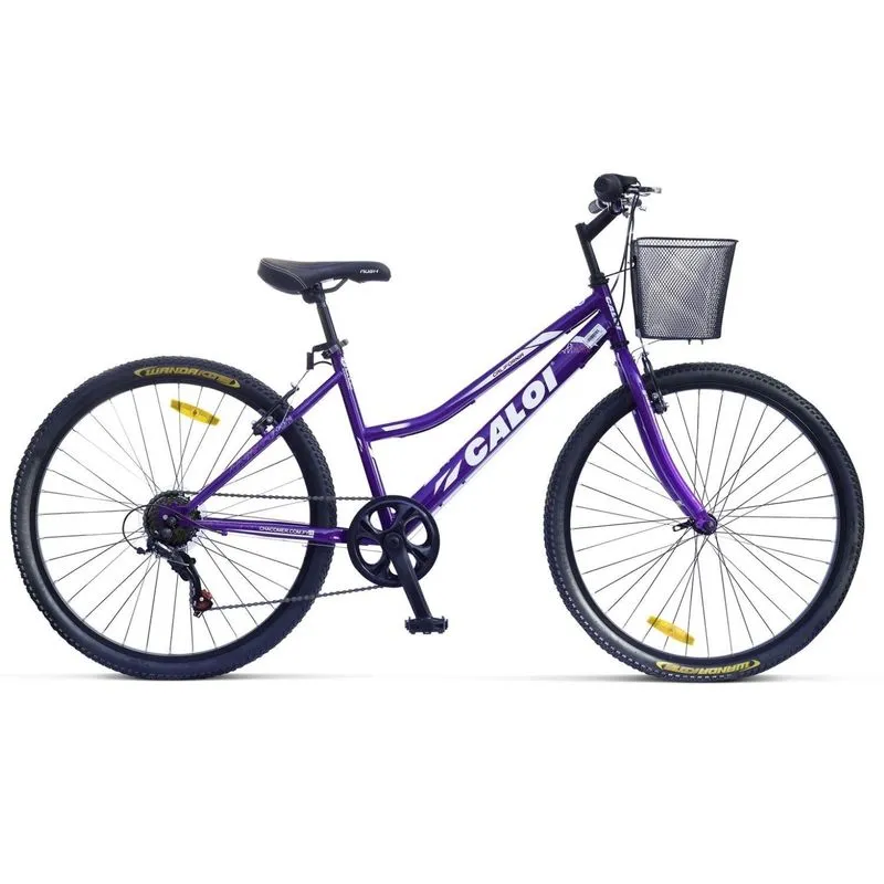 CALOI 26 LILA CALOI CALIFORNIA 26" LILA - Imagen 1