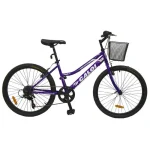 CALOI CALIFORNIA 24" LILA