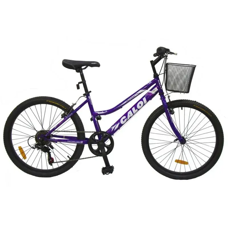CALOI LILA CALOI CALIFORNIA 24" LILA - Imagen 1