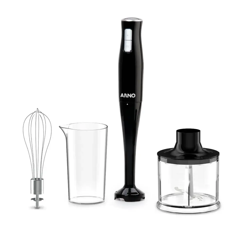 LI MIXER ARNO MX31 TURBO MIX PRO 3 EN 1 - Imagen 1