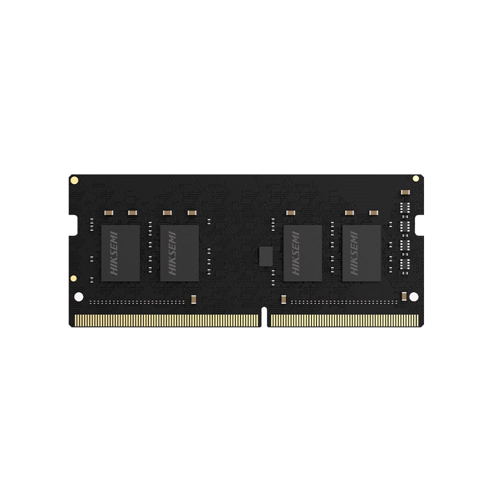 fastrax_100090_69307243e7441.jpg MEMORIA RAM P/NB DDR4 4GB 2666 HIKSEMI HIKER HSC404S26Z - Imagen 1