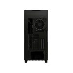 GABINETE GIGABYTE AORUS GB-AC500G GLASS BLACK S/FUENTE FUSION RGB 2.0 - Imagen 5