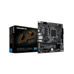 PLACA MADRE GIGABYTE 1700 B760M K DDR4 S/R/HDMI/M2/USB3.2/MATX