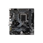 PLACA MADRE GIGABYTE 1700 B760M K DDR4 S/R/HDMI/M2/USB3.2/MATX - Imagen 2