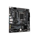 PLACA MADRE GIGABYTE 1700 B760M K DDR4 S/R/HDMI/M2/USB3.2/MATX - Imagen 3