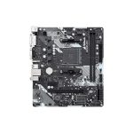 PLACA MADRE ASROCK AM4 B450M-HDV R4.0 V/S/R/HDMI/DVI/M.2/DDR4/USB3.2/MATX - Imagen 2