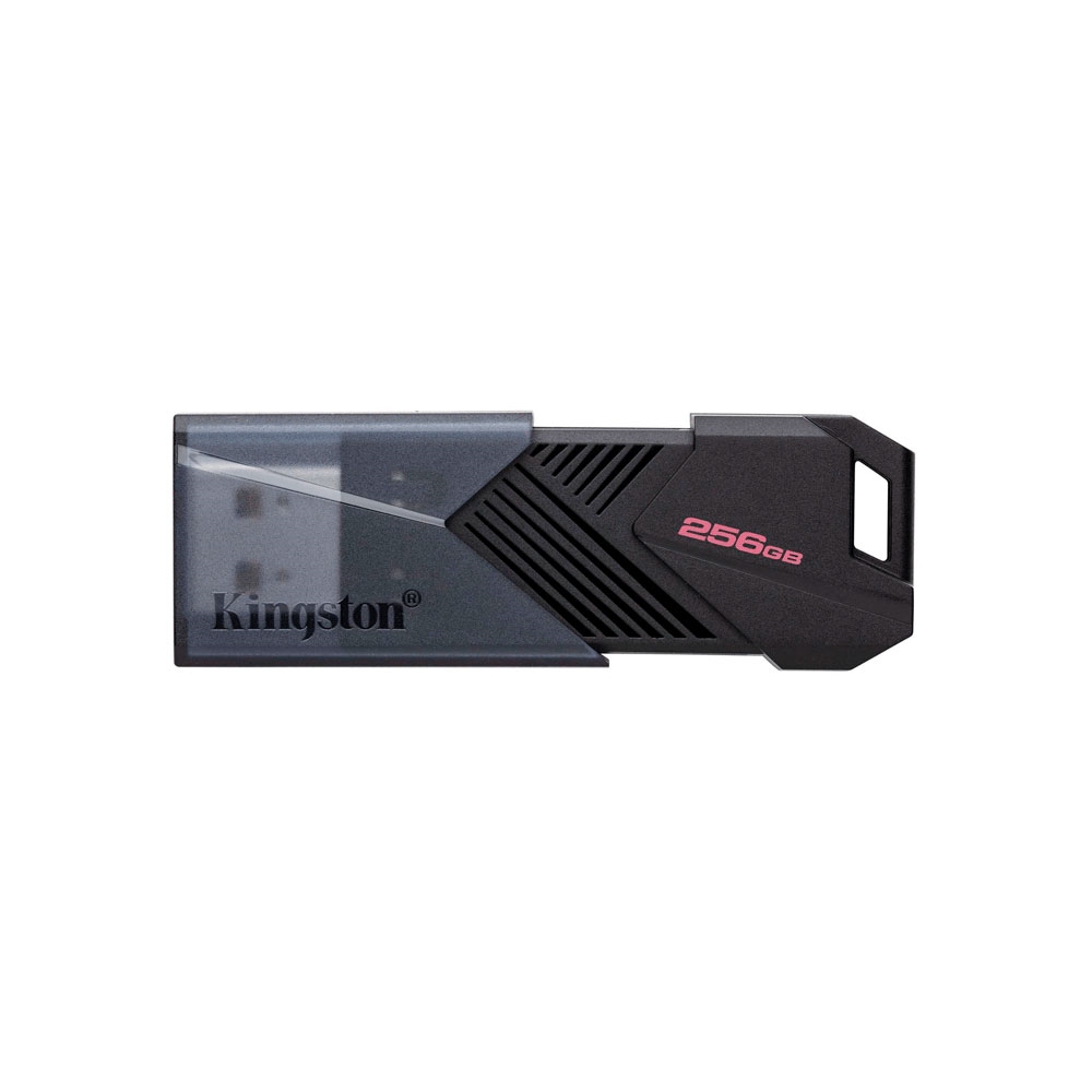 fastrax_100618_6930730e9558b.jpg PENDRIVE KINGSTON DATATRAVELER EXODIA ONYX 256GB USB 3.2 DTXON/256GB - Imagen 1