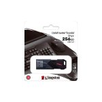 PENDRIVE KINGSTON DATATRAVELER EXODIA ONYX 256GB USB 3.2 DTXON/256GB - Imagen 3