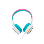 AURICULAR CON MICROFONO XTECH XTH-D274PS PRINCESA DISNEY 3.5MM/1JACK/BLANCO - Imagen 2