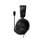 AURICULAR CON MICROFONO GAMER HYPERX 519T1AA CLOUD STINGER 2  1JACK/NEGRO - Imagen 2