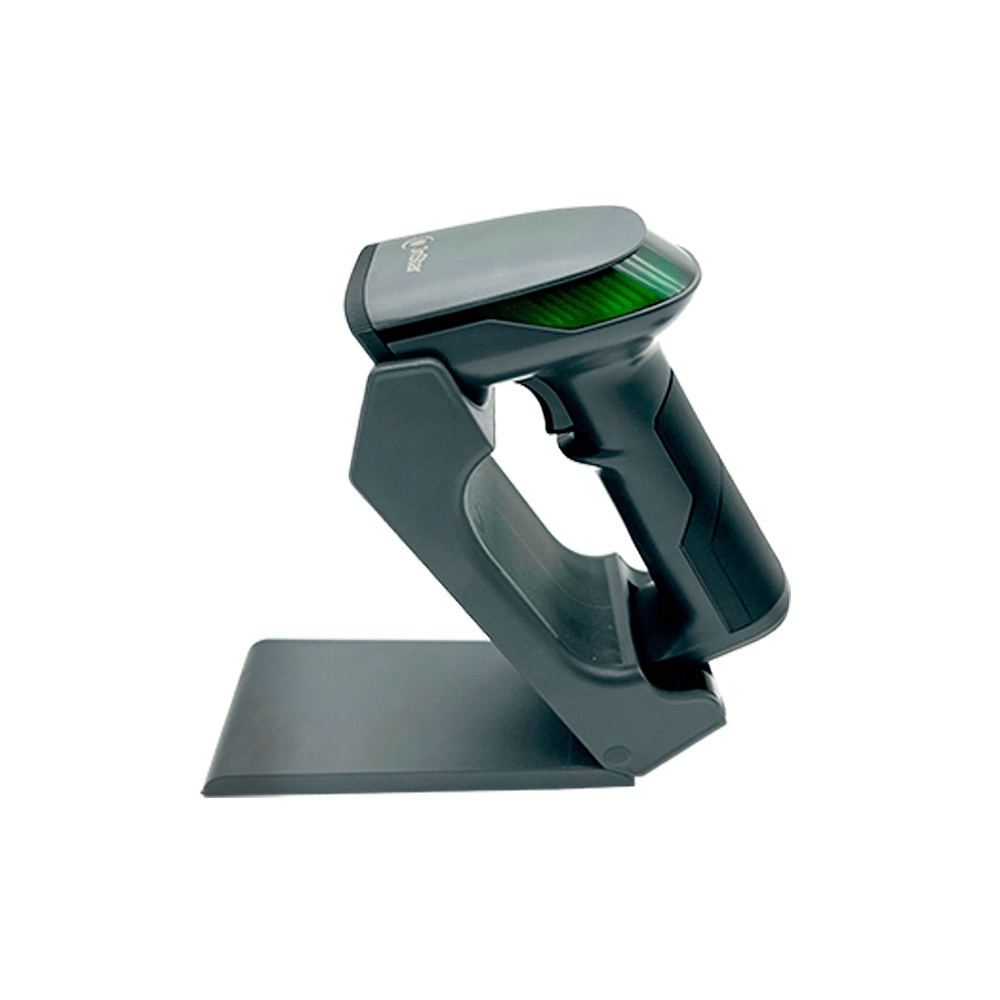 fastrax_100960_69307362d5372.jpg LECTOR 3NSTAR SC430 2D IMAGER WIRELESS C/BASE NEGRO - Imagen 1