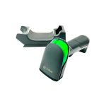 LECTOR 3NSTAR SC430 2D IMAGER WIRELESS C/BASE NEGRO - Imagen 3