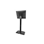 MONITOR 3NSTAR 9.7" PDL110VH-12 VGA P/ CLIENTE 1024*786 - Imagen 2