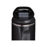 BOTELLA TERMICA IGLOO 600ML NEGRO C/TAPA 71073 - Imagen 4