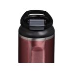 BOTELLA TERMICA IGLOO 600ML ROSA C/TAPA 71076 - Imagen 4