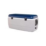 CONSERVADORA IGLOO 113 LITROS SPORTSMAN POLAR CREMA 50360 - Imagen 2