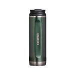 BOTELLA TERMICA IGLOO 600ML VERDE C/TAPA 71075