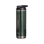 BOTELLA TERMICA IGLOO 600ML VERDE C/TAPA 71075 - Imagen 2
