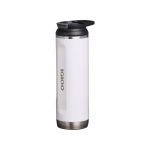 BOTELLA TERMICA IGLOO 600ML BLANCO C/TAPA 71072 - Imagen 2