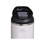 BOTELLA TERMICA IGLOO 600ML BLANCO C/TAPA 71072 - Imagen 4