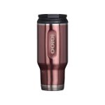 VASO TERMICO IGLOO 950ML ROSA C/TAPA 71081