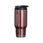 VASO TERMICO IGLOO 950ML ROSA C/TAPA 71081 - Imagen 2