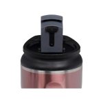 VASO TERMICO IGLOO 950ML ROSA C/TAPA 71081 - Imagen 4