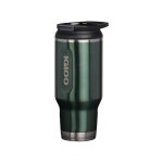 VASO TERMICO IGLOO 950ML VERDE C/TAPA 71080 - Imagen 2