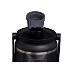 BOTELLA TERMICA IGLOO 1L  NEGRO C/MANIJA 71090 - Imagen 4
