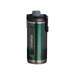 BOTELLA TERMICA IGLOO 1L  VERDE C/MANIJA 71092 - Imagen 2