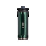 BOTELLA TERMICA IGLOO 1.4L VERDE C/MANIJA 71097