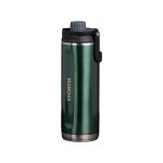 BOTELLA TERMICA IGLOO 1.4L VERDE C/MANIJA 71097 - Imagen 2