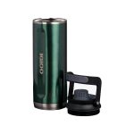 BOTELLA TERMICA IGLOO 1.4L VERDE C/MANIJA 71097 - Imagen 3