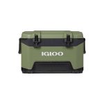 CONSERVADORA IGLOO 49 LITROS BMX VERDE 50540