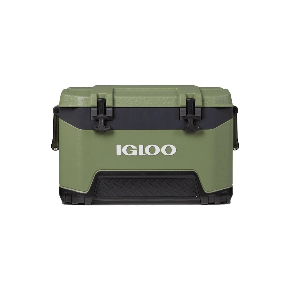 fastrax_101431_6930744335a54.jpg CONSERVADORA IGLOO 49 LITROS BMX VERDE 50540 - Imagen 1