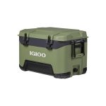 CONSERVADORA IGLOO 49 LITROS BMX VERDE 50540 - Imagen 2