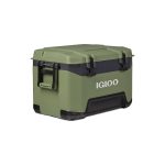 CONSERVADORA IGLOO 49 LITROS BMX VERDE 50540 - Imagen 3