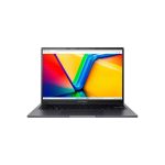 NOTEBOOK ASUS VIVOBOOK X1405ZA-LY036W I3 1.2/8G/256SSD/W11H/14" WUXGA/NEGRO