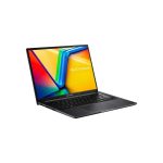 NOTEBOOK ASUS VIVOBOOK X1405ZA-LY036W I3 1.2/8G/256SSD/W11H/14" WUXGA/NEGRO - Imagen 2