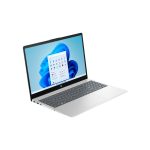 NOTEBOOK HP 15-FC0010LA AMD R5 2.8/8G/256SSD/W11H/15.6" FHD PLATA - Imagen 2