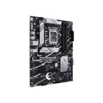PLACA MADRE ASUS 1700 PRIME B760-PLUS DDR5 V/S/R/HDMI/DP/3M2/USB3.2/ATX/AURA - Imagen 2