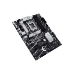 PLACA MADRE ASUS 1700 PRIME B760-PLUS DDR5 V/S/R/HDMI/DP/3M2/USB3.2/ATX/AURA - Imagen 3