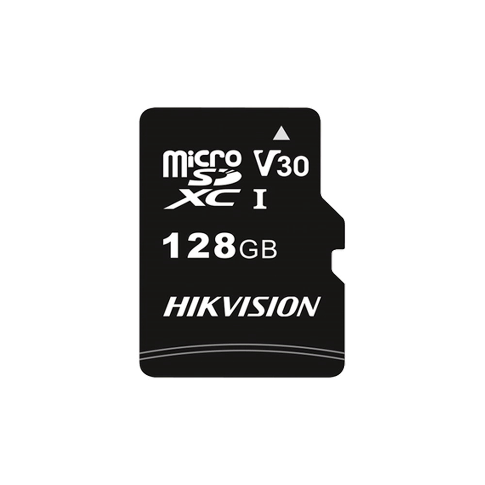 fastrax_101790_6930748f24cb3.jpg MEMORIA MICRO SD HIKVISION 128GB HS-TF-C1 128G 92/20MB/S CLASS 10 - Imagen 1