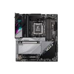 PLACA MADRE GIBABYTE AM5 X670E AORUS MASTER DDR5 GIGABYTE S/R/HDMI/DP/4M2/USB/WIFI/E-ATX - Imagen 2