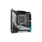 PLACA MADRE GIGABYTE 1700 Z790I AORUS ULTRA DDR5 S/R/HDMI/DP/2M2/WIFI/USB/M-ITX - Imagen 3