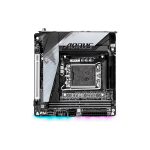 PLACA MADRE GIGABYTE 1700 Z790I AORUS ULTRA DDR5 S/R/HDMI/DP/2M2/WIFI/USB/M-ITX - Imagen 4